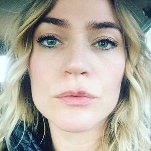 Meet your Posher, Mary cullen